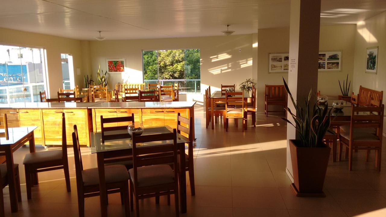Hotel Destak Mae do Rio Luaran gambar