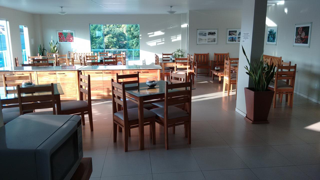 Hotel Destak Mae do Rio Luaran gambar