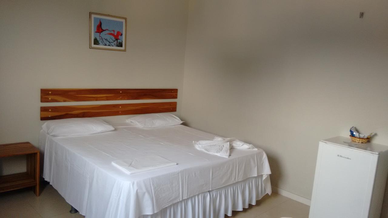 Hotel Destak Mae do Rio Luaran gambar